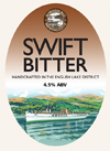 bowness bay brewery ltd swift bitter 1