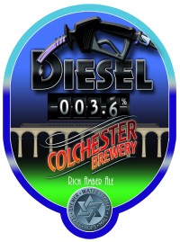 colchester brewery ltd diesel 1
