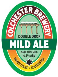colchester brewery ltd mild 1