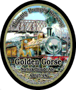 humpty dumpty brewery golden gorse 1
