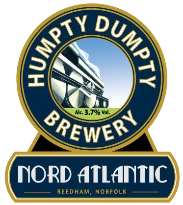 humpty dumpty brewery nord atlantic 1
