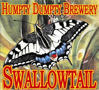 humpty dumpty brewery swallowtail 1