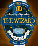 merlin brewing company ltd the wizard 1