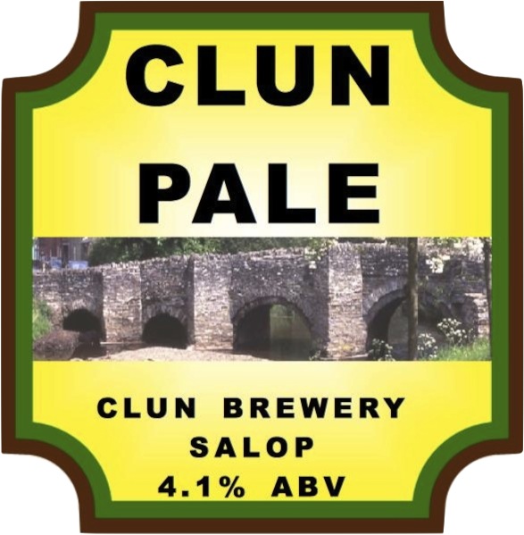 the clun brewery clun pale ale 1